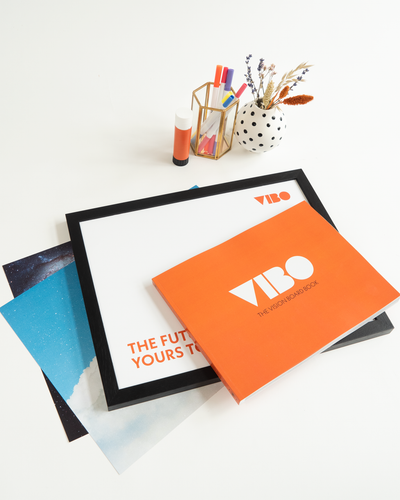 The Trio - Vision Board Bundle